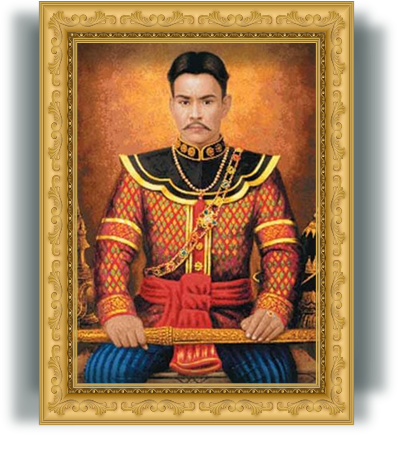 สมเด็จพระเจ้าตากสินมหาราช